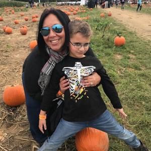 Meet your Posher, Janine